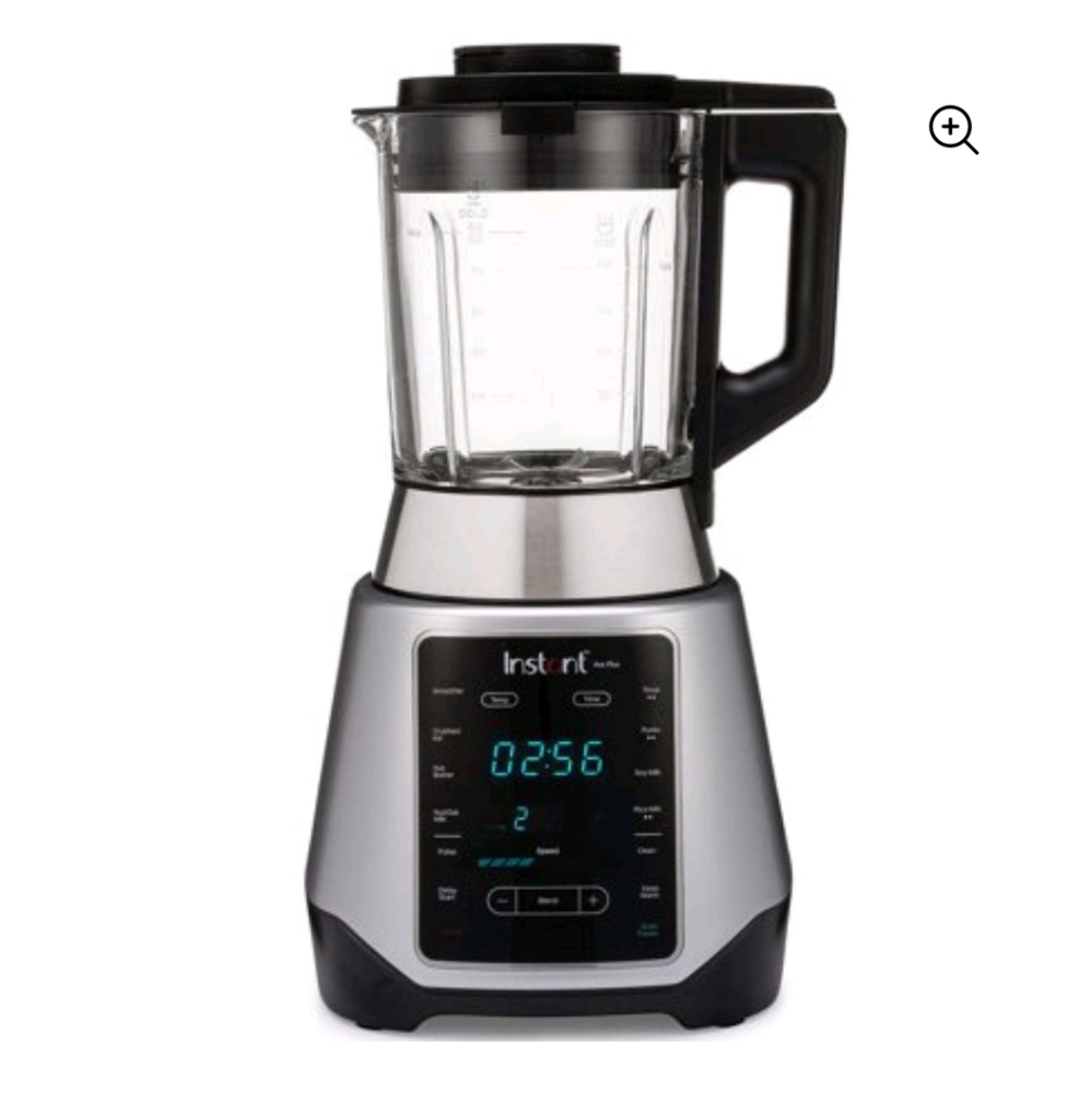 Instapot Blender